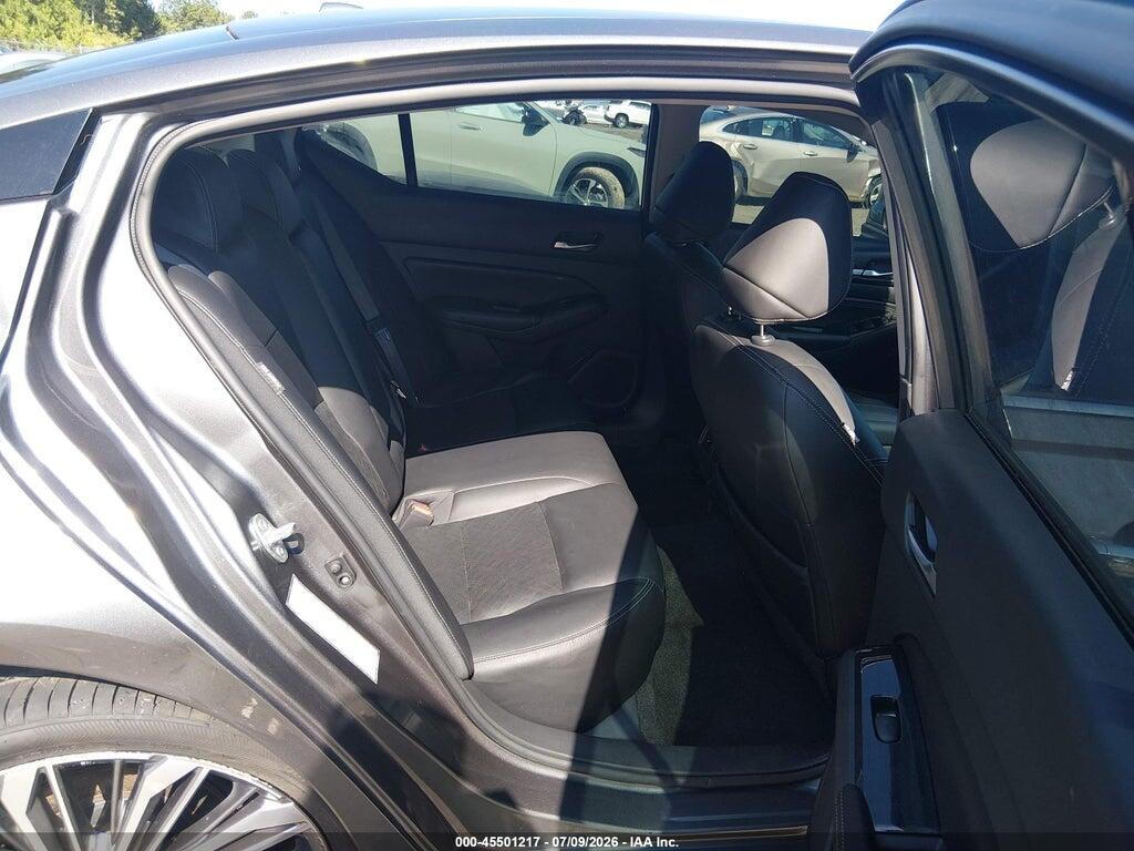 1N4BL4EV1PN385499 2023 NISSAN ALTIMA photo no. 8