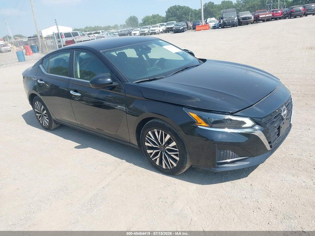 1N4BL4DV7PN311215 2023 NISSAN ALTIMA photo no. 1