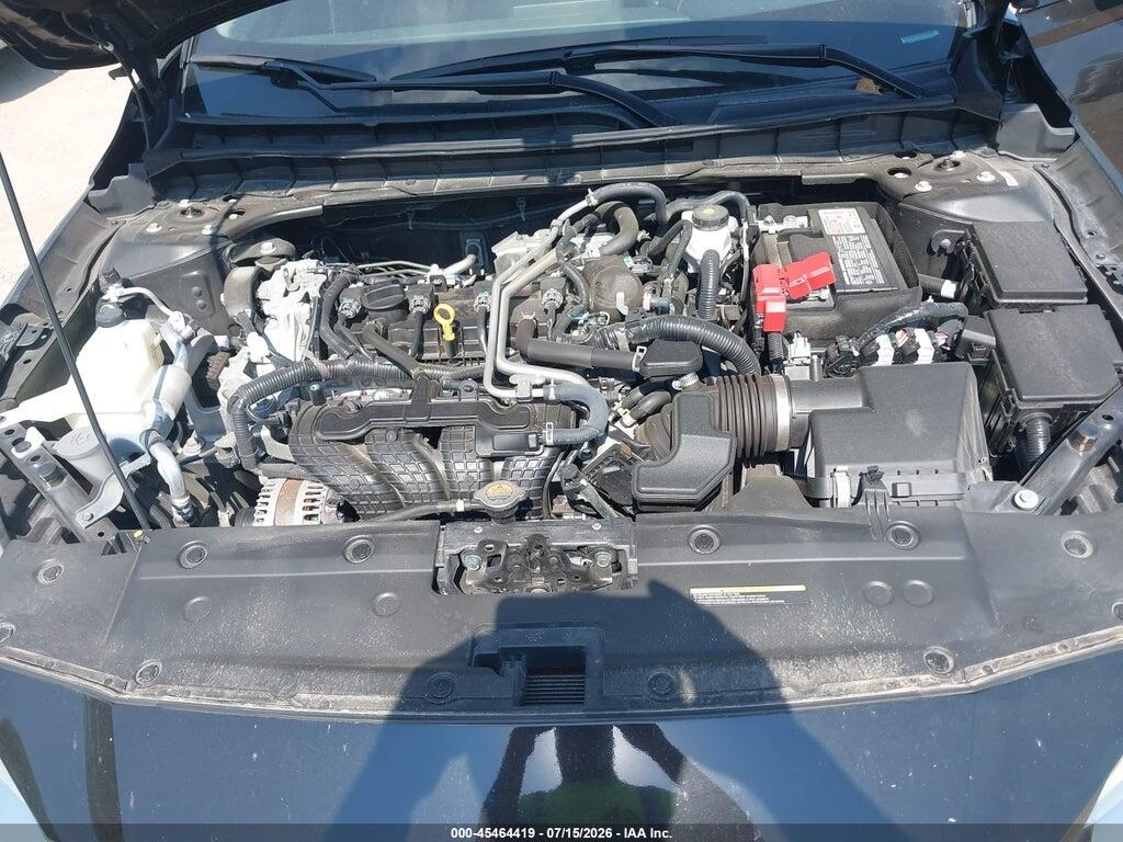 1N4BL4DV7PN311215 2023 NISSAN ALTIMA photo no. 10