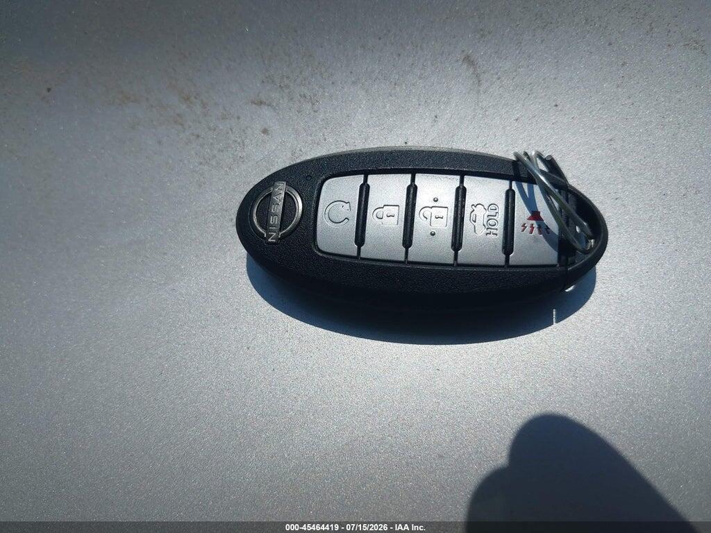 1N4BL4DV7PN311215 2023 NISSAN ALTIMA photo no. 11