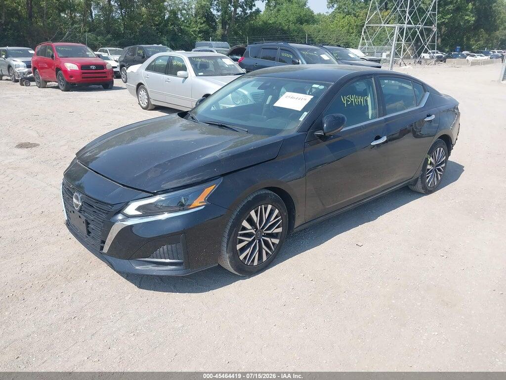 1N4BL4DV7PN311215 2023 NISSAN ALTIMA photo no. 2