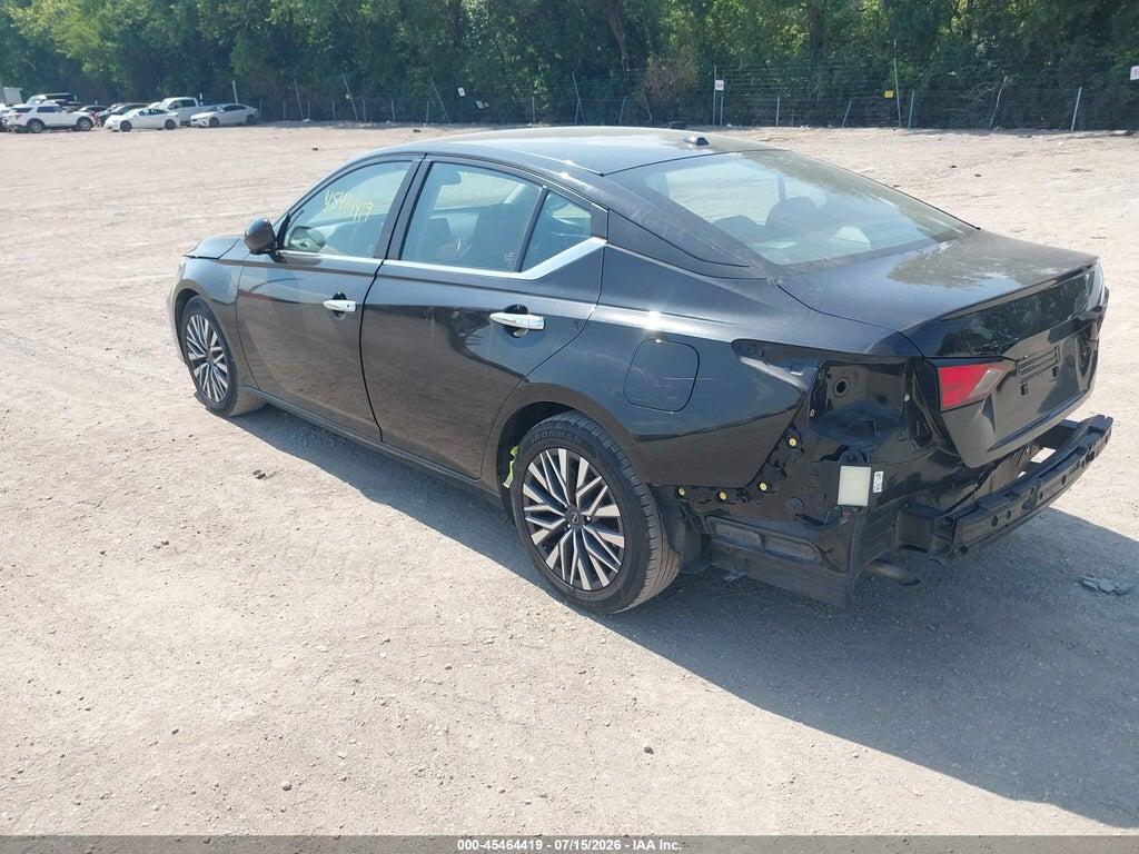 1N4BL4DV7PN311215 2023 NISSAN ALTIMA photo no. 3