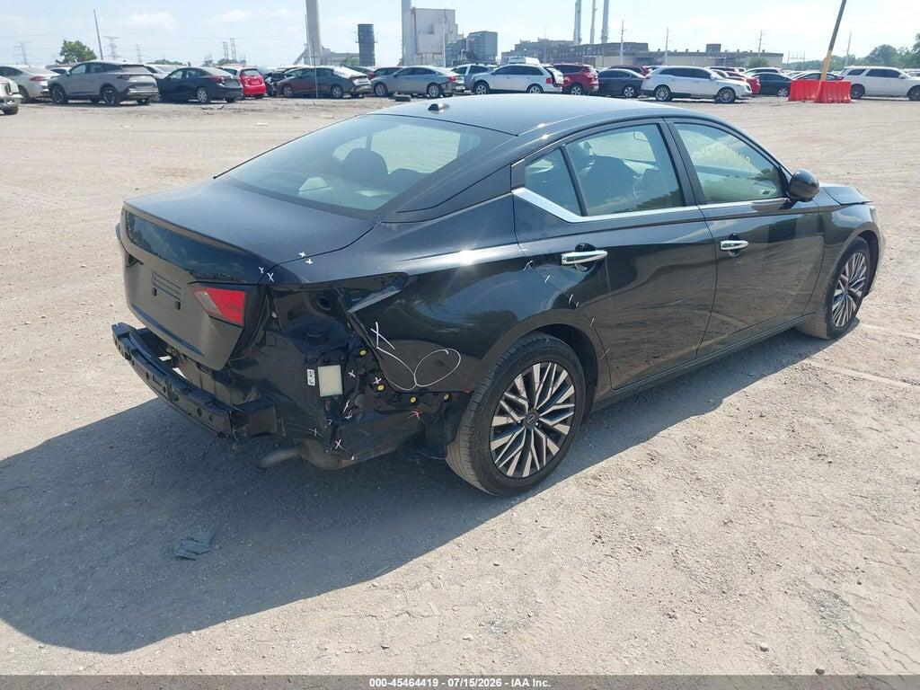 1N4BL4DV7PN311215 2023 NISSAN ALTIMA photo no. 4