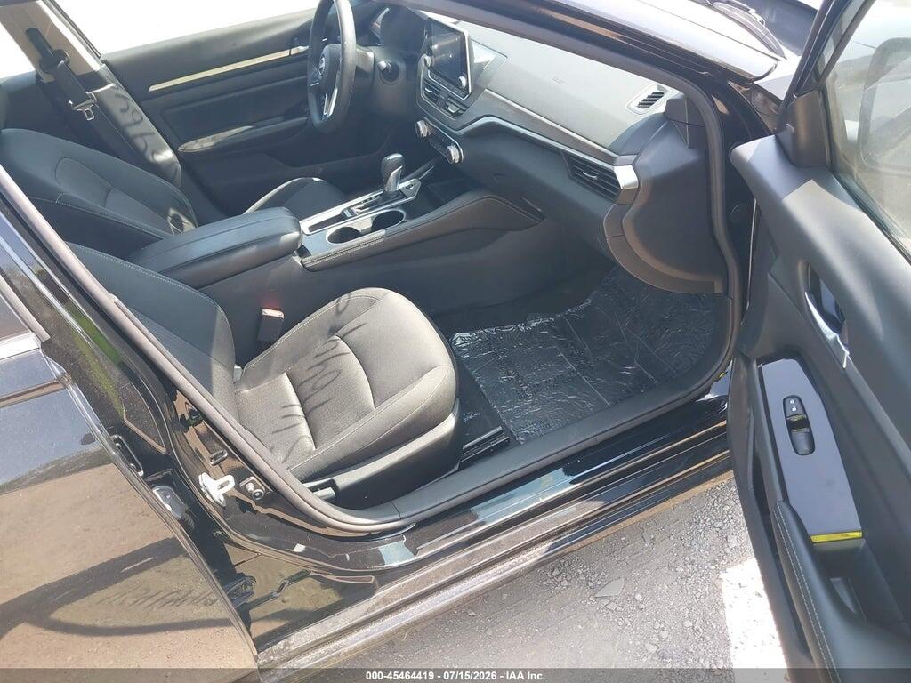 1N4BL4DV7PN311215 2023 NISSAN ALTIMA photo no. 5