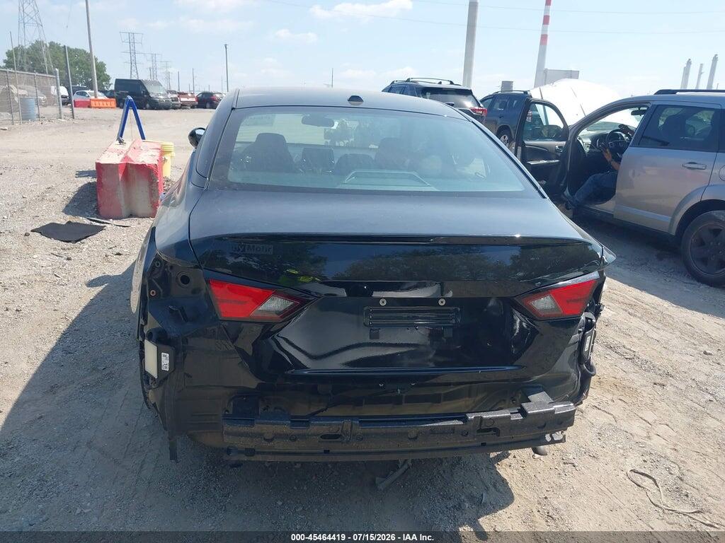1N4BL4DV7PN311215 2023 NISSAN ALTIMA photo no. 6
