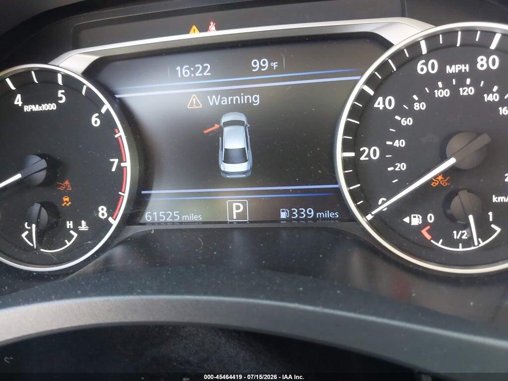 1N4BL4DV7PN311215 2023 NISSAN ALTIMA photo no. 7