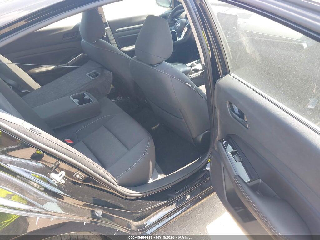 1N4BL4DV7PN311215 2023 NISSAN ALTIMA photo no. 8