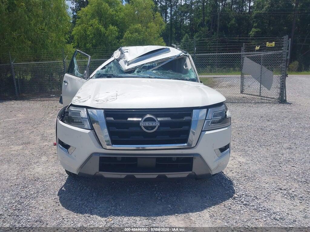 JN8AY2BC9P9181304 2023 NISSAN ARMADA photo no. 12