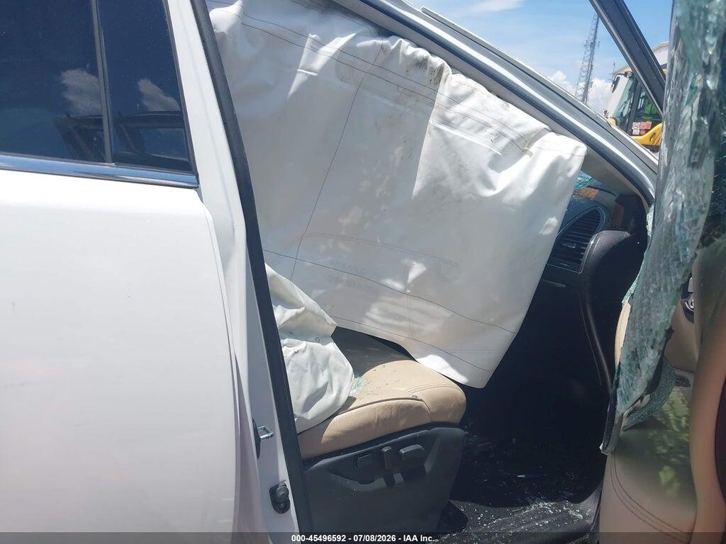 JN8AY2BC9P9181304 2023 NISSAN ARMADA photo no. 5