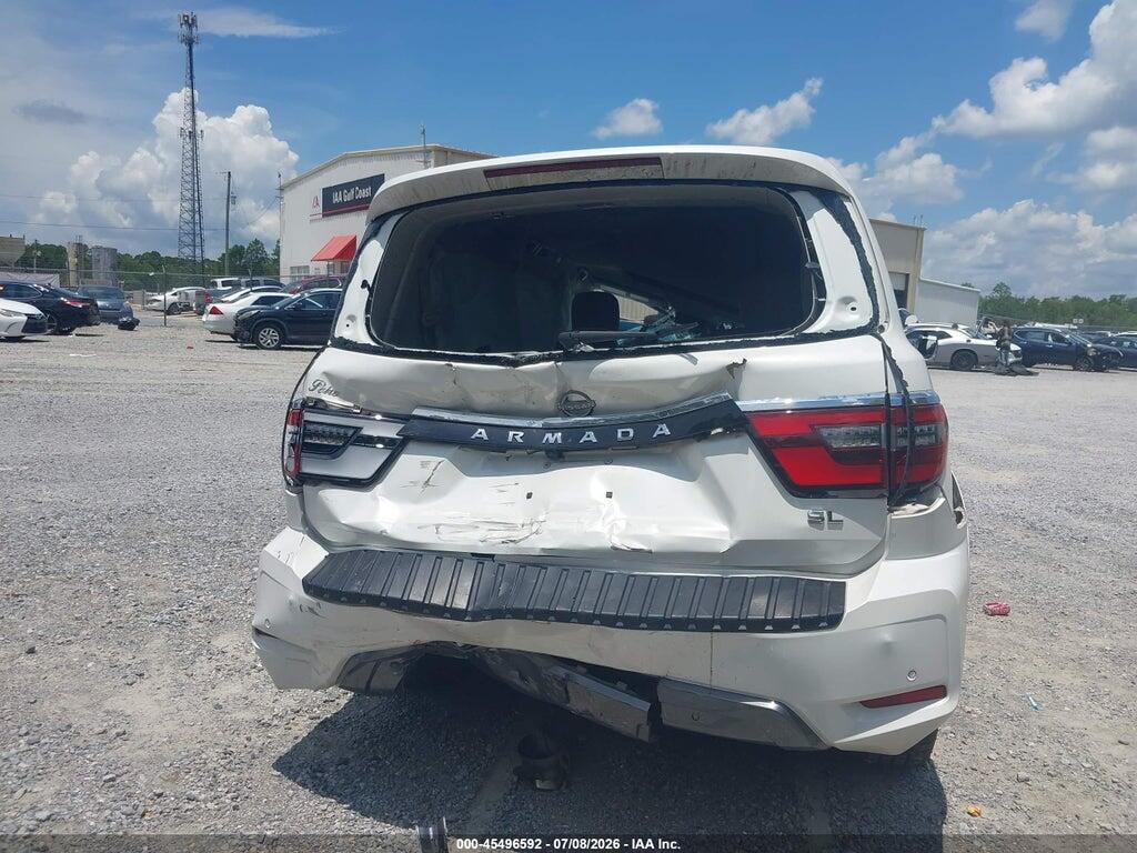 JN8AY2BC9P9181304 2023 NISSAN ARMADA photo no. 6