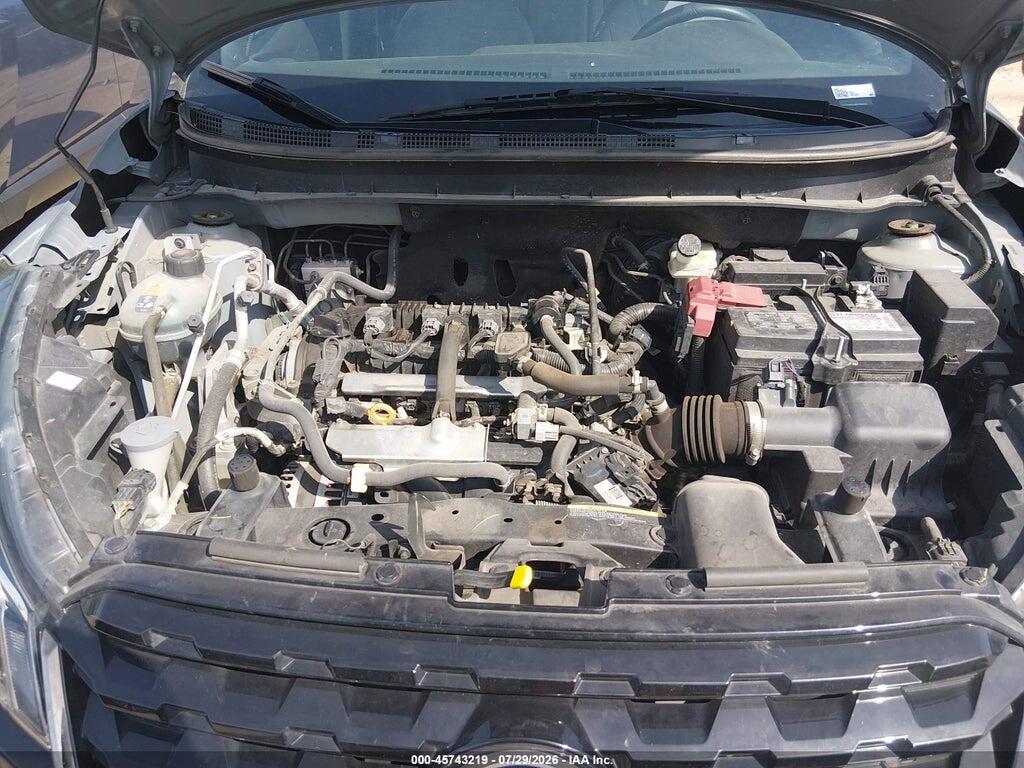 3N1CP5DV4PL555223 2023 NISSAN KICKS photo no. 10
