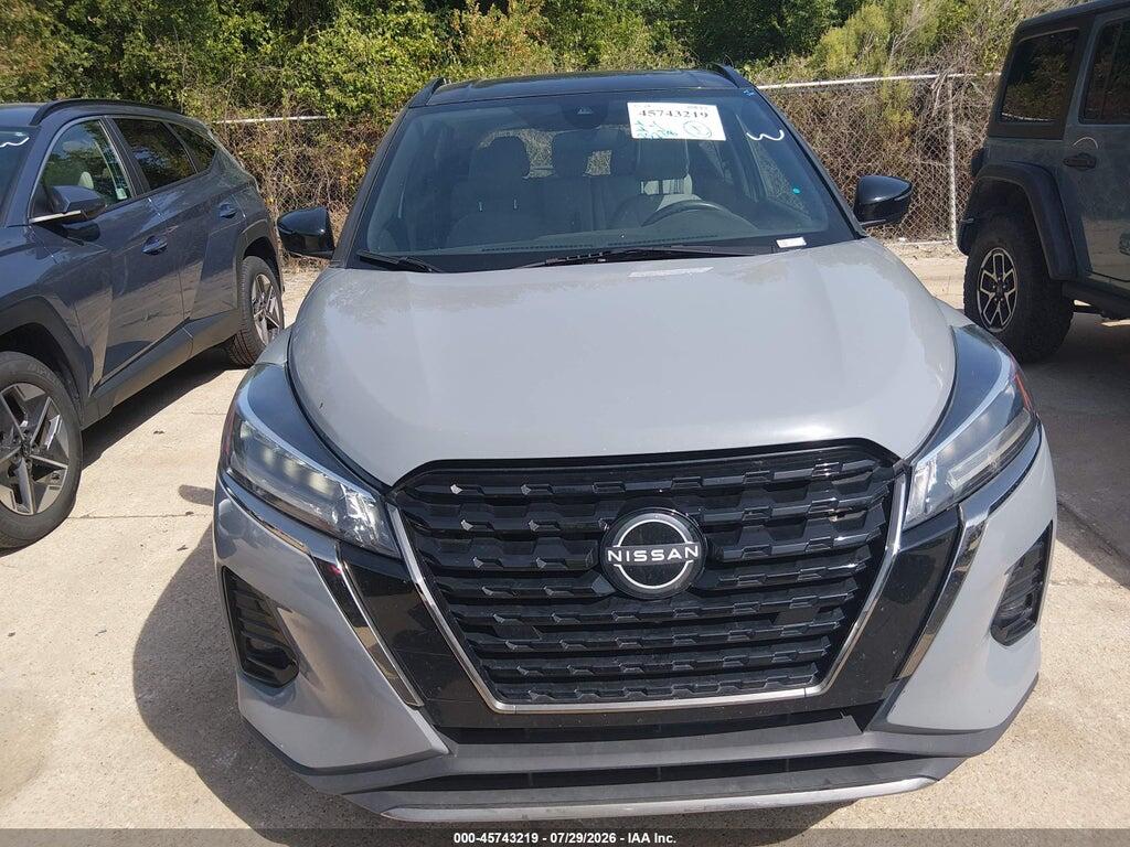 3N1CP5DV4PL555223 2023 NISSAN KICKS photo no. 12