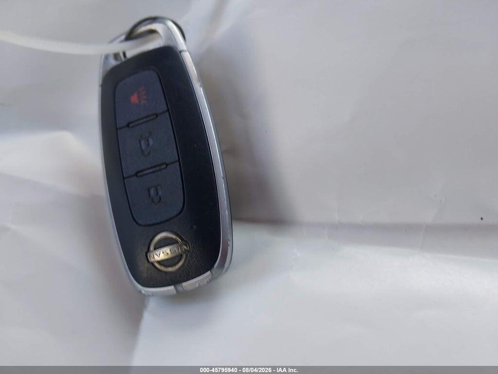 3N1CP5BV1PL550063 2023 NISSAN KICKS photo no. 11