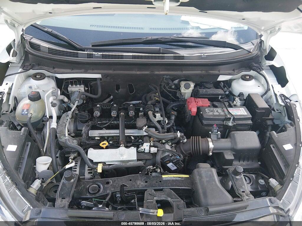3N1CP5BV8PL555793 2023 NISSAN KICKS photo no. 10