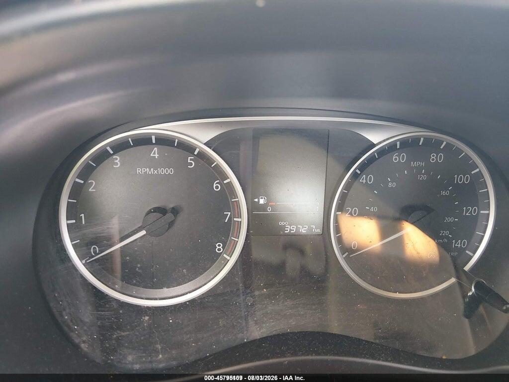 3N1CP5BV8PL555793 2023 NISSAN KICKS photo no. 7