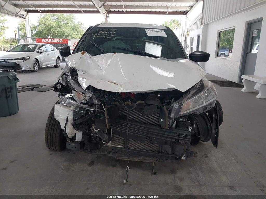 3N1CP5BV1PL526443 2023 NISSAN KICKS photo no. 12