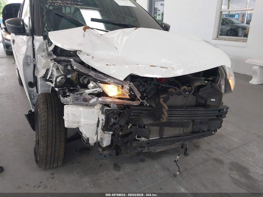 3N1CP5BV1PL526443 2023 NISSAN KICKS photo no. 6