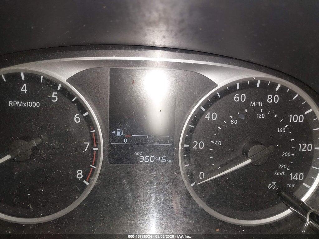 3N1CP5BV1PL526443 2023 NISSAN KICKS photo no. 7