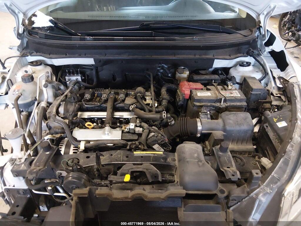 3N1CP5BV5PL565357 2023 NISSAN KICKS photo no. 10