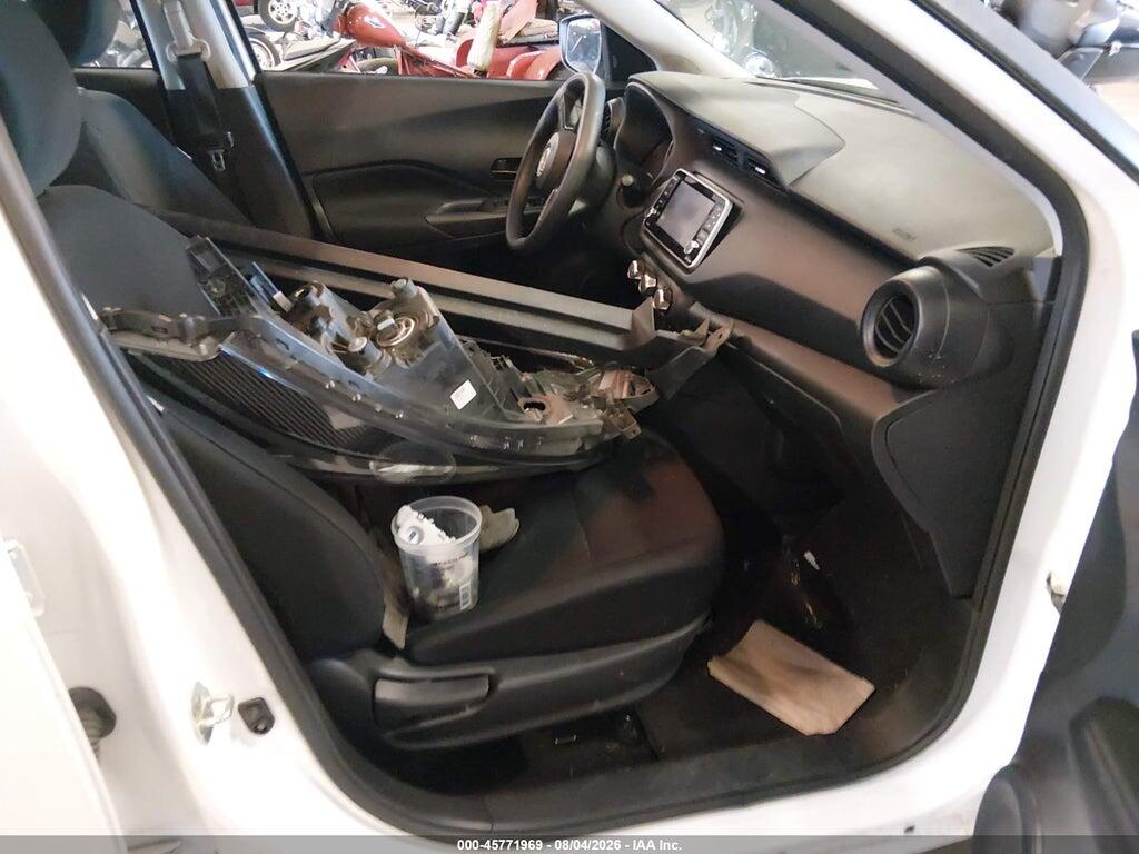 3N1CP5BV5PL565357 2023 NISSAN KICKS photo no. 5