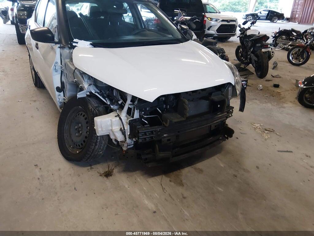 3N1CP5BV5PL565357 2023 NISSAN KICKS photo no. 6