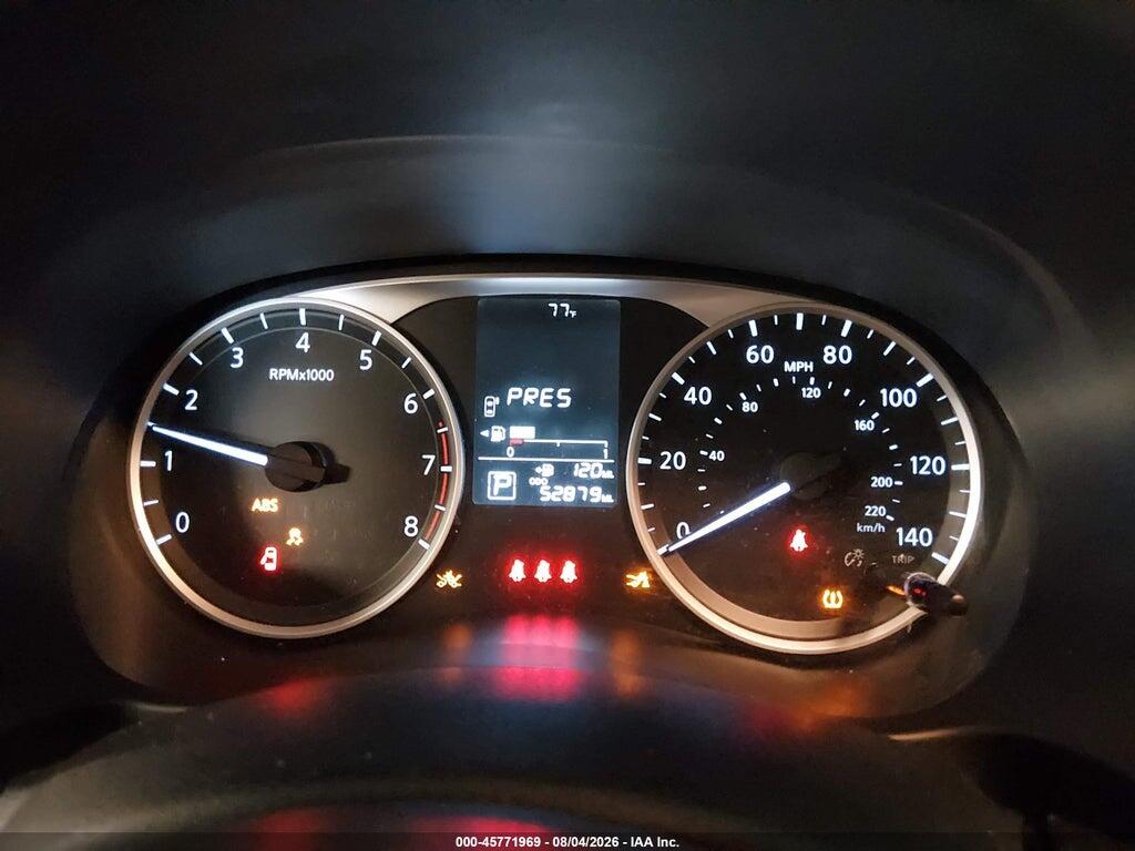 3N1CP5BV5PL565357 2023 NISSAN KICKS photo no. 7