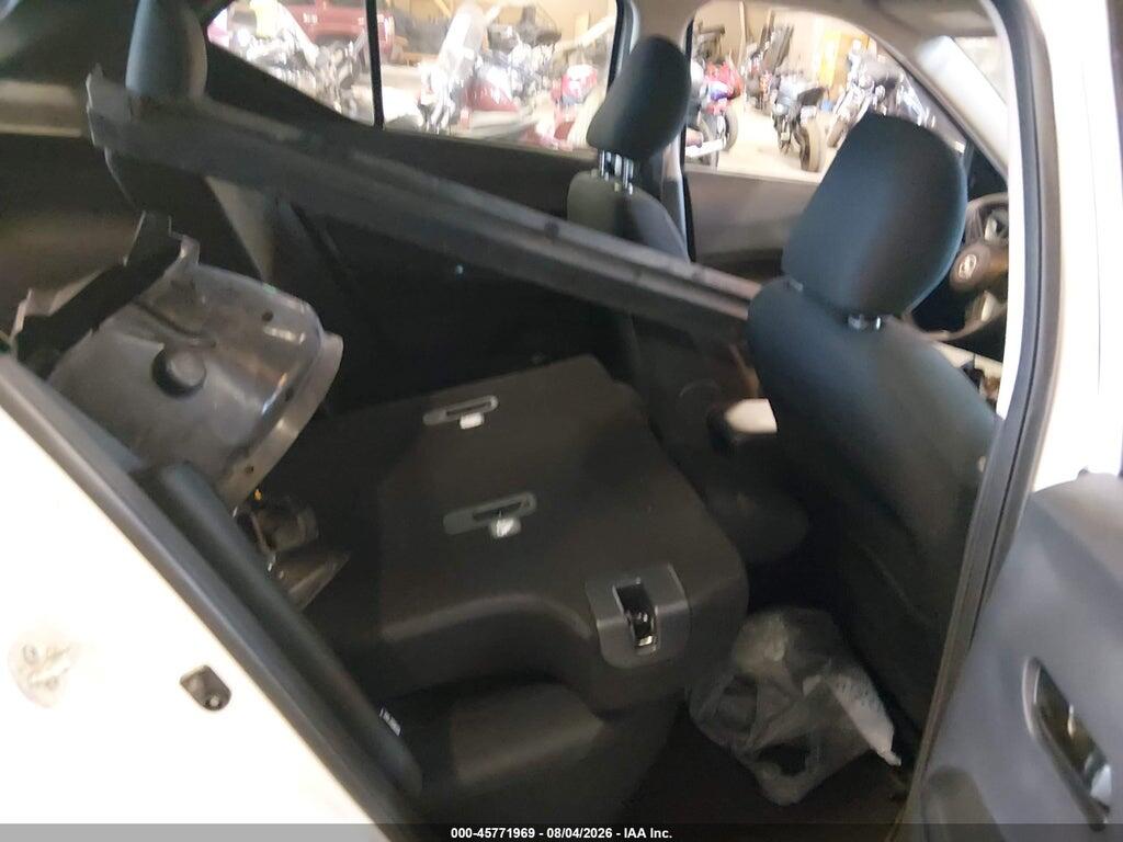 3N1CP5BV5PL565357 2023 NISSAN KICKS photo no. 8