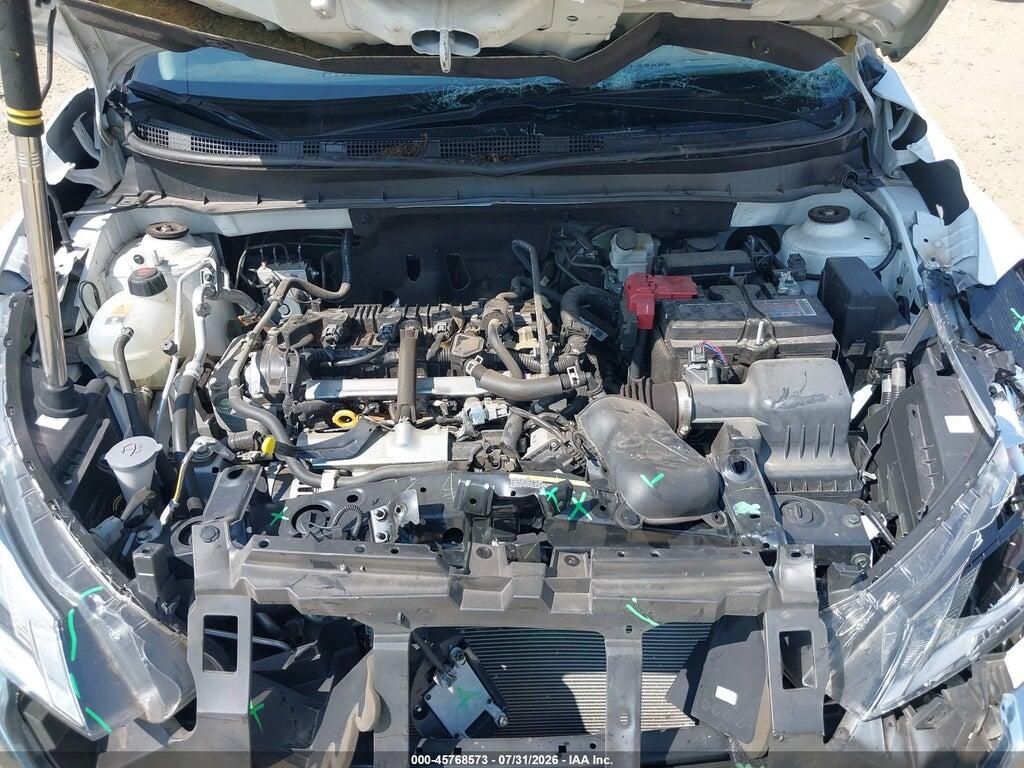 3N1CP5BVXPL573776 2023 NISSAN KICKS photo no. 10