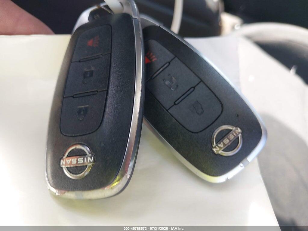 3N1CP5BVXPL573776 2023 NISSAN KICKS photo no. 11