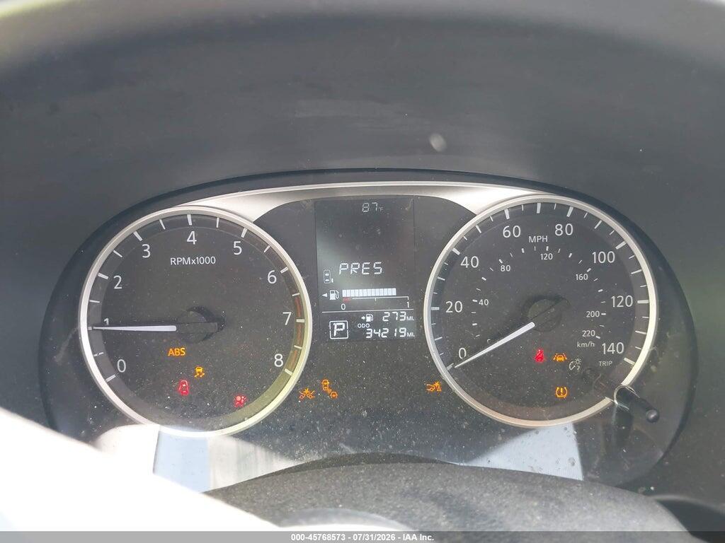 3N1CP5BVXPL573776 2023 NISSAN KICKS photo no. 7