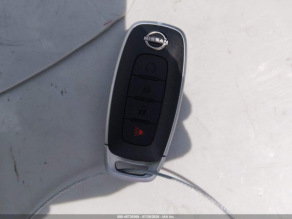 3N1CP5CV8PL562936 2023 NISSAN KICKS photo no. 11