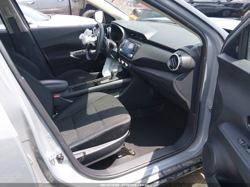 3N1CP5CV8PL562936 2023 NISSAN KICKS photo no. 5
