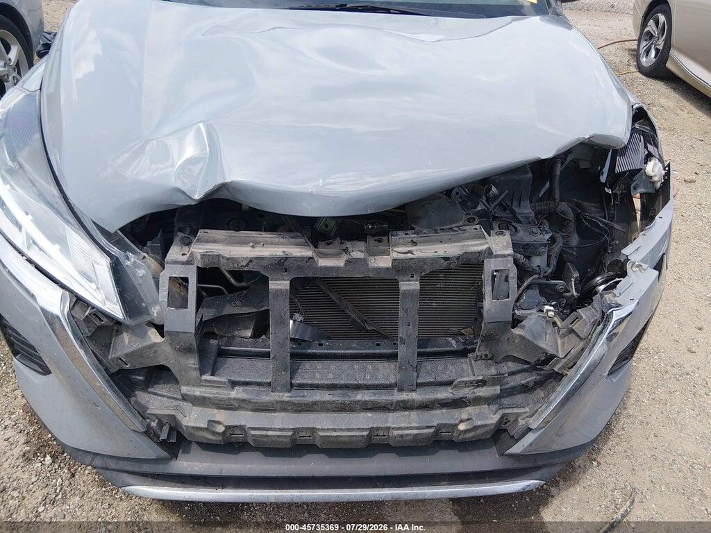 3N1CP5CV8PL562936 2023 NISSAN KICKS photo no. 6