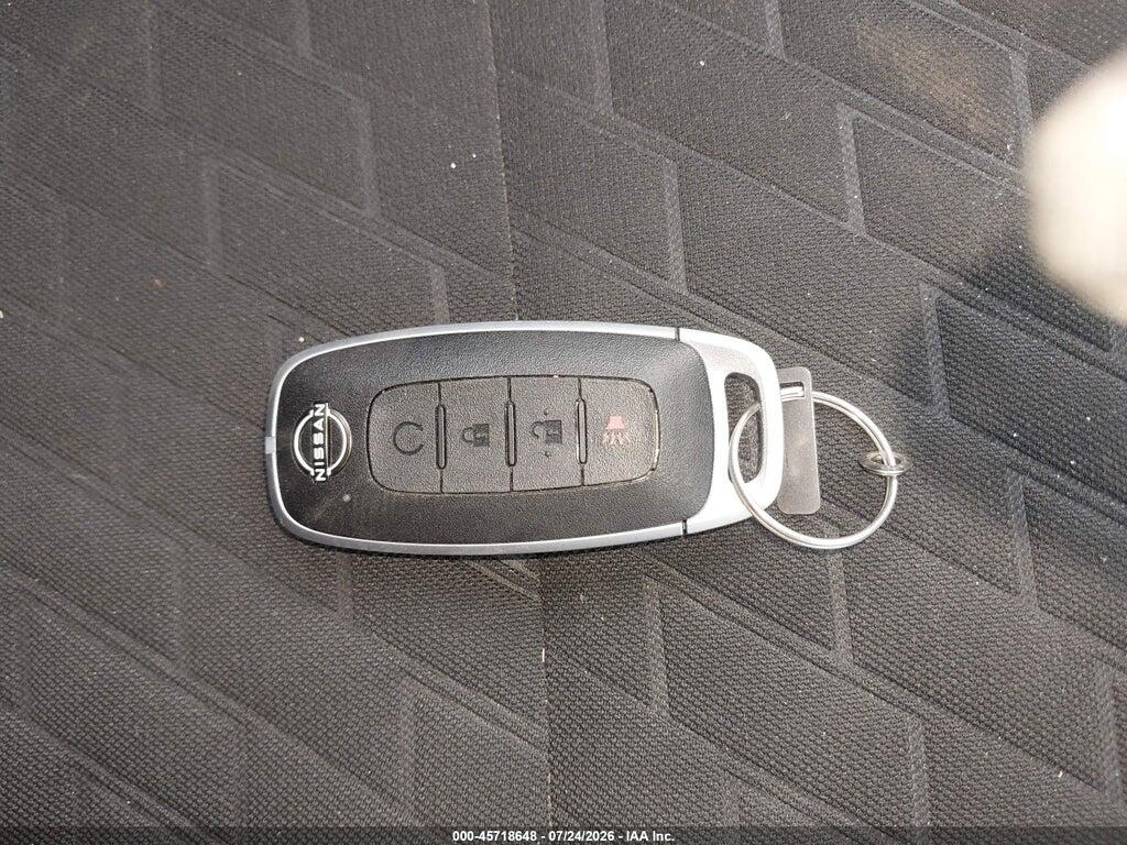 3N1CP5DV7PL537427 2023 NISSAN KICKS photo no. 11