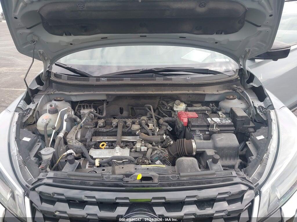 3N1CP5DVXPL544548 2023 NISSAN KICKS photo no. 10