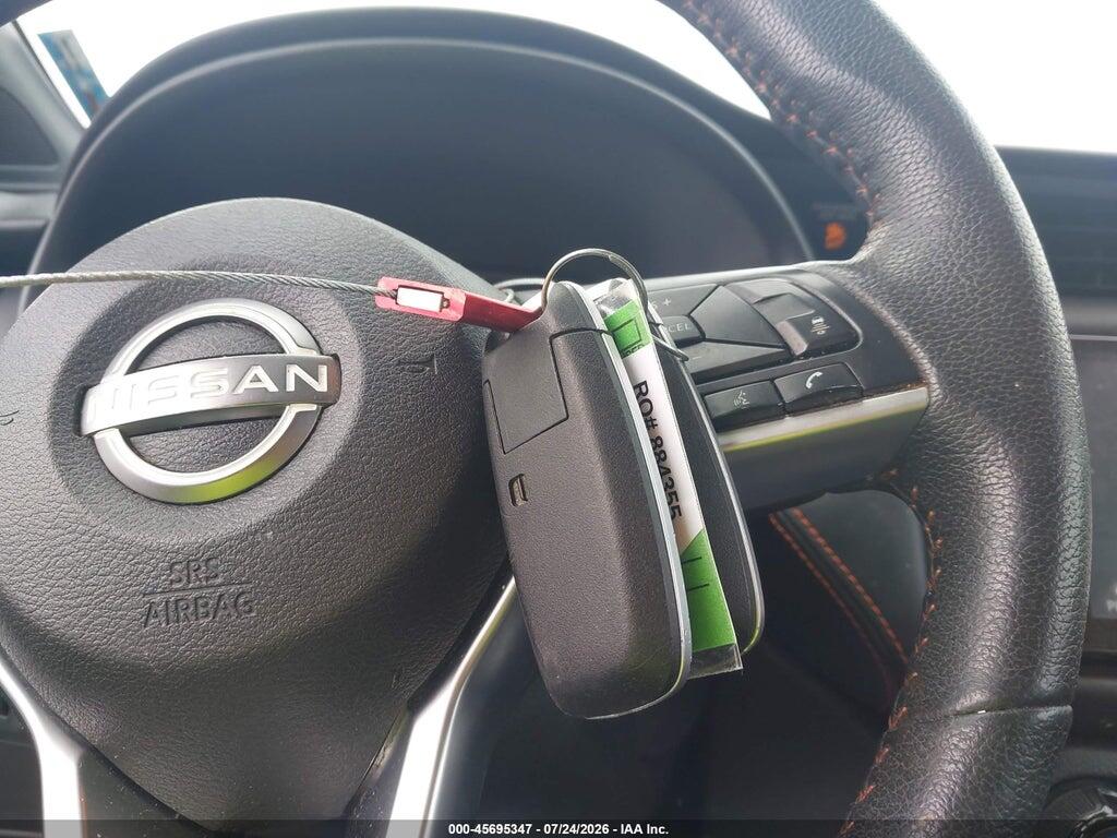 3N1CP5DVXPL544548 2023 NISSAN KICKS photo no. 11