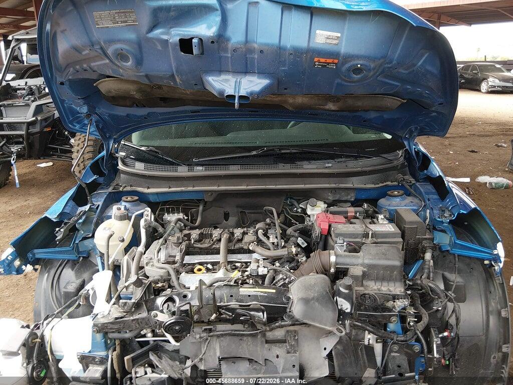 3N1CP5BVXPL522861 2023 NISSAN KICKS photo no. 10
