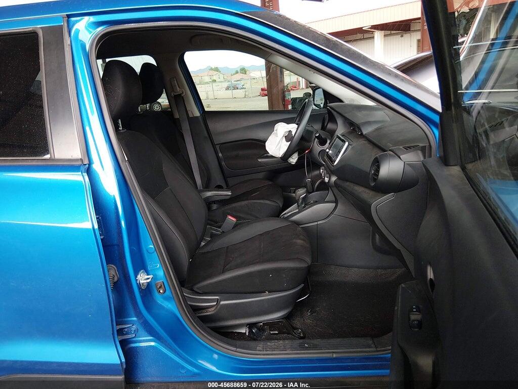 3N1CP5BVXPL522861 2023 NISSAN KICKS photo no. 5