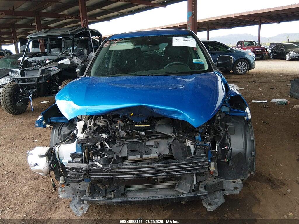 3N1CP5BVXPL522861 2023 NISSAN KICKS photo no. 6