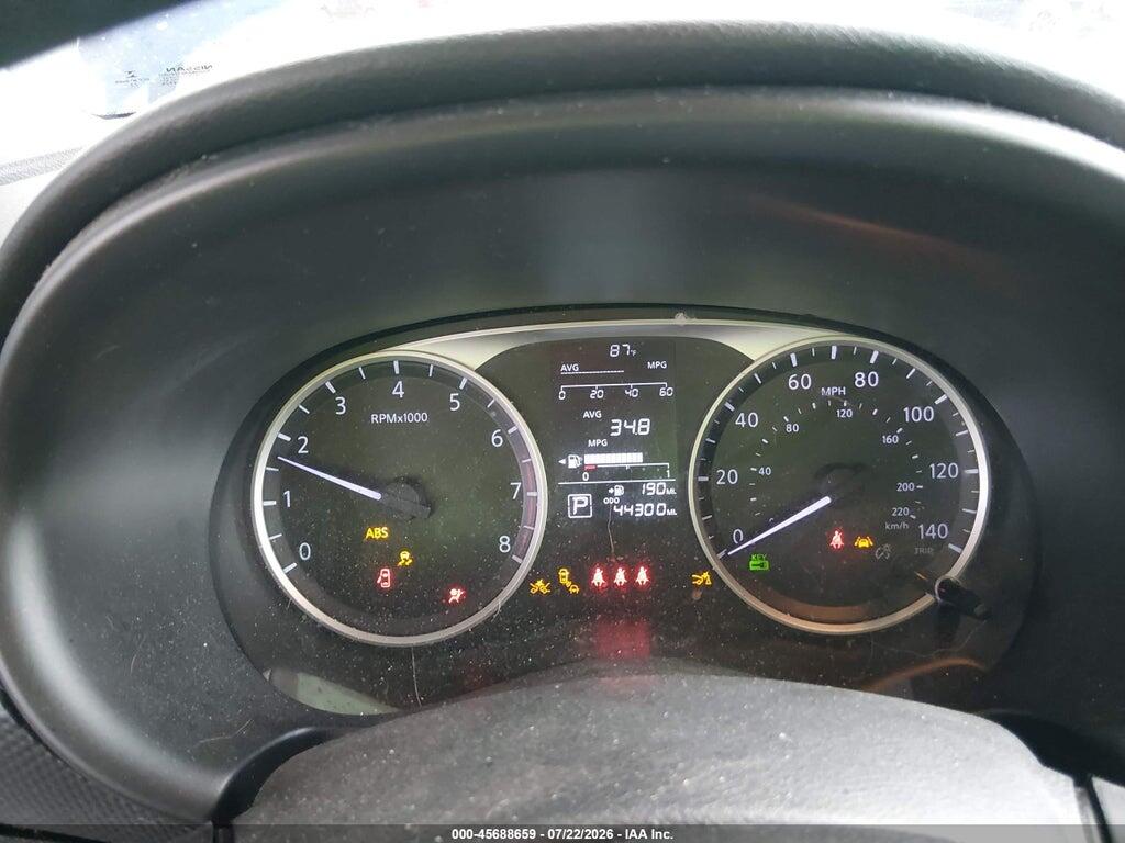 3N1CP5BVXPL522861 2023 NISSAN KICKS photo no. 7
