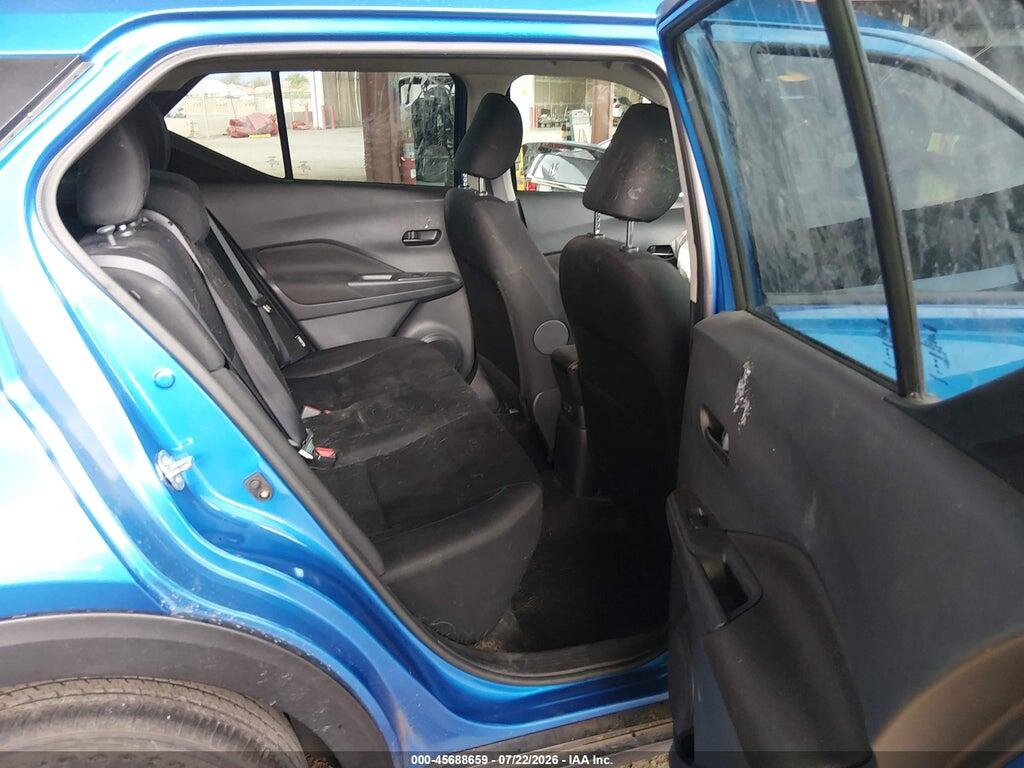 3N1CP5BVXPL522861 2023 NISSAN KICKS photo no. 8