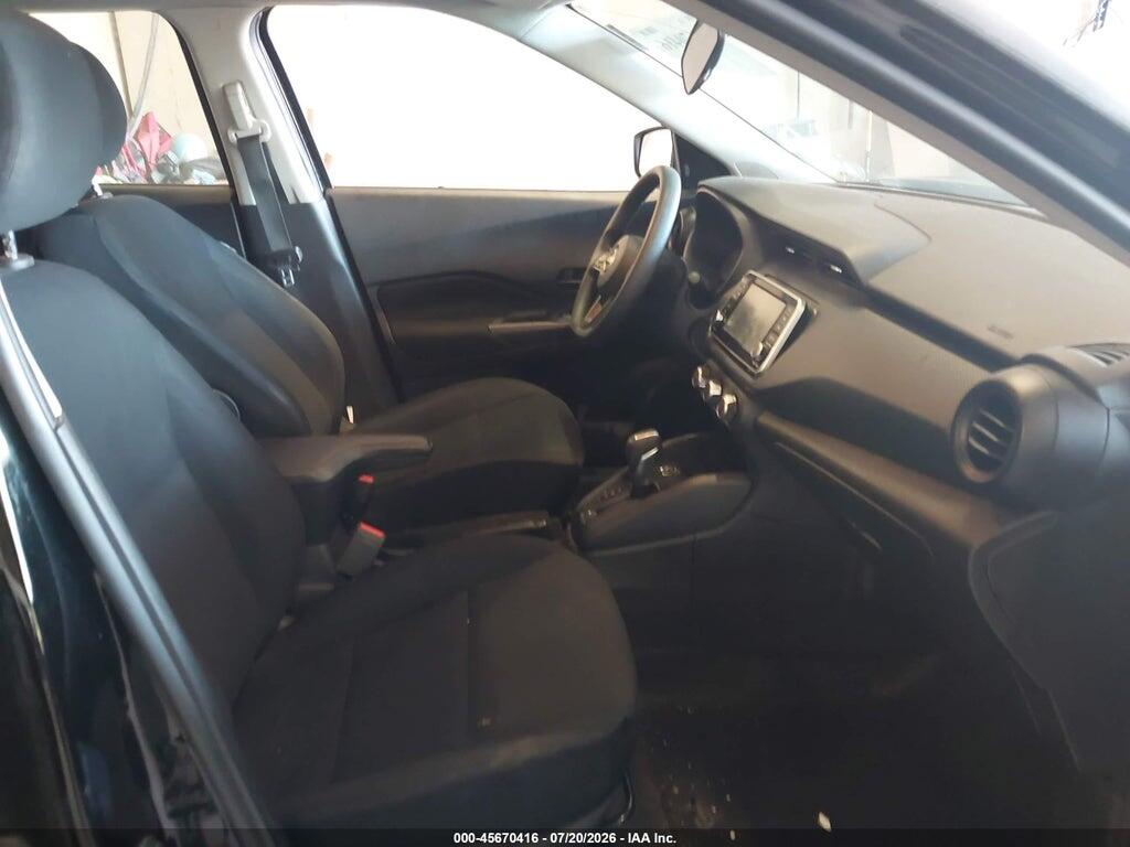 3N1CP5BV1PL571771 2023 NISSAN KICKS photo no. 5