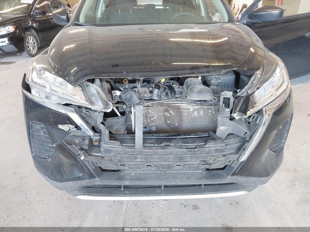 3N1CP5BV1PL571771 2023 NISSAN KICKS photo no. 6