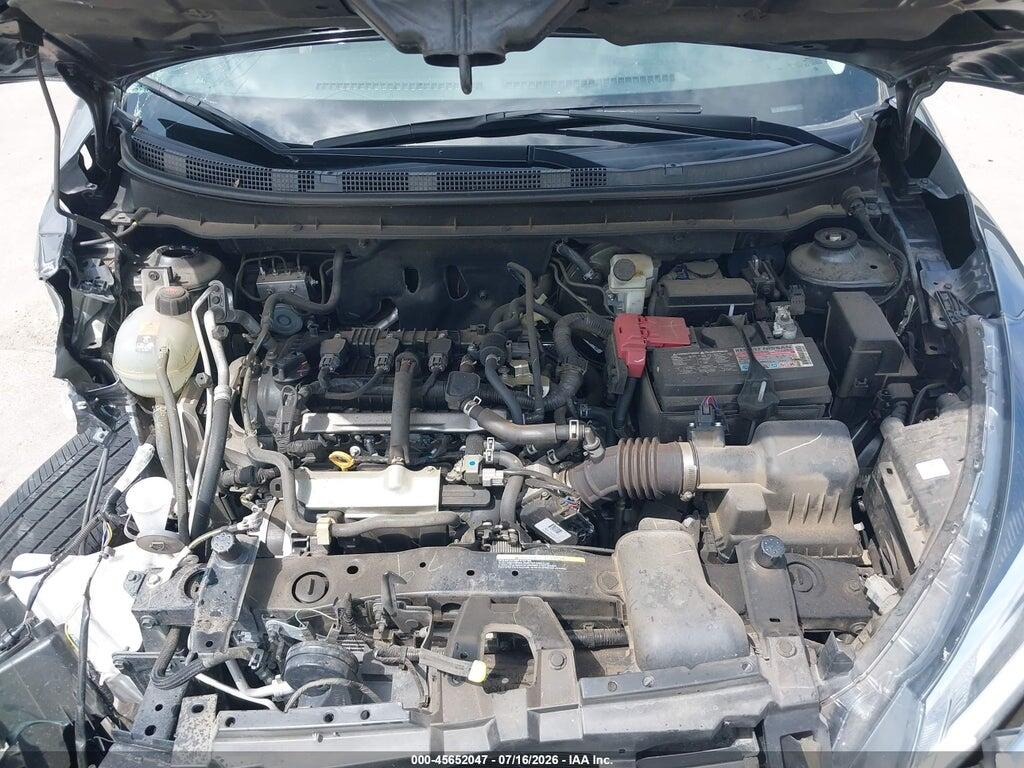 3N1CP5BV3PL555443 2023 NISSAN KICKS photo no. 10