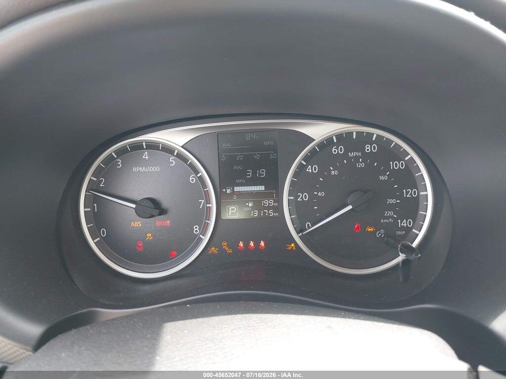 3N1CP5BV3PL555443 2023 NISSAN KICKS photo no. 7