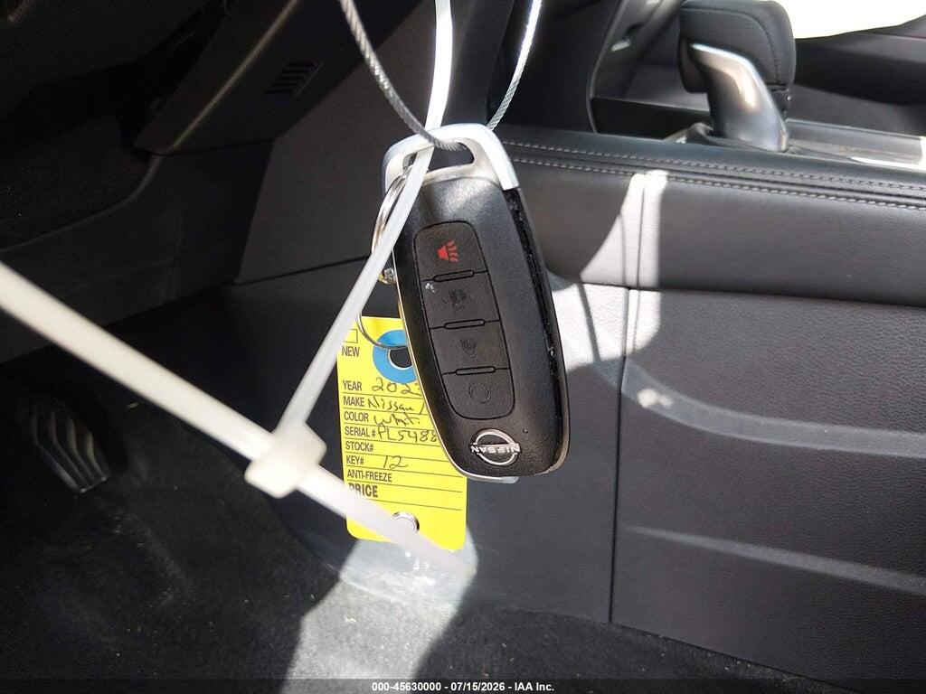 3N1CP5CV9PL548866 2023 NISSAN KICKS photo no. 11