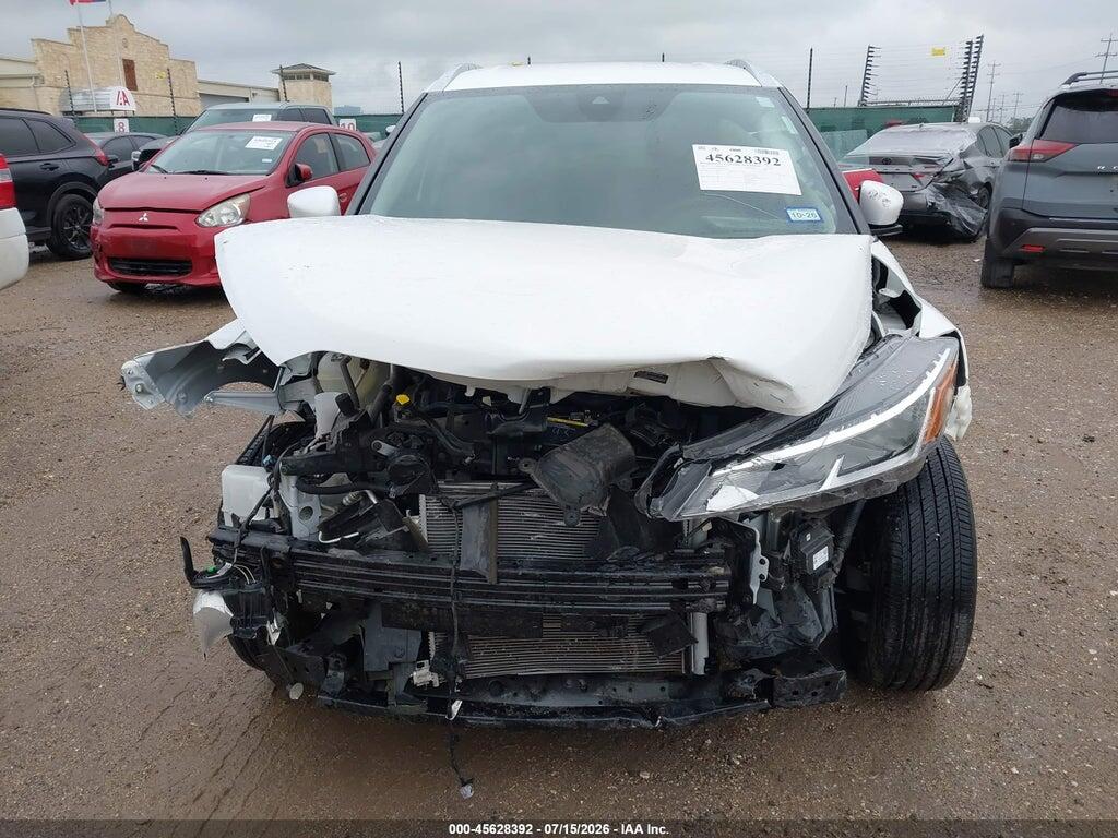 3N1CP5CV8PL564363 2023 NISSAN KICKS photo no. 12