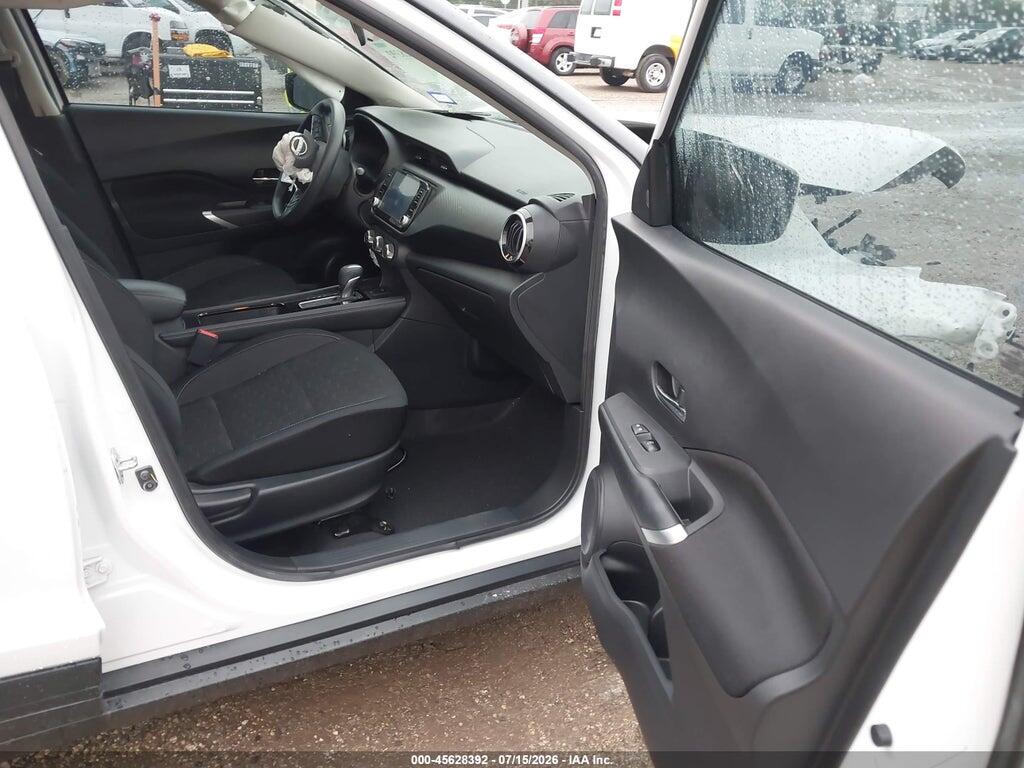 3N1CP5CV8PL564363 2023 NISSAN KICKS photo no. 5