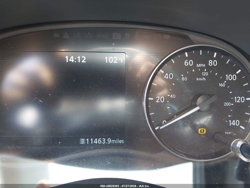 3N1CP5CV8PL564363 2023 NISSAN KICKS photo no. 7