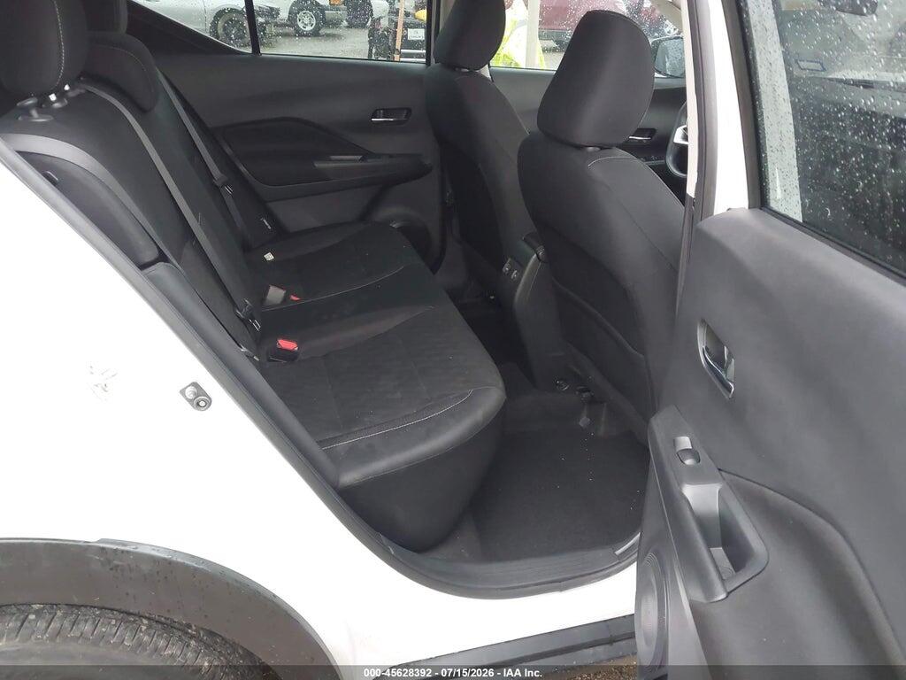 3N1CP5CV8PL564363 2023 NISSAN KICKS photo no. 8